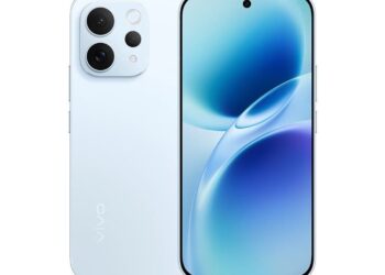 Snapdragon 8s Gen 3, батарея 6500 мА·ч, 90-ваттная зарядка и защита IP69. Представлен Vivo S50t с акцентом на камерах и ценой 470 долларов