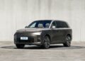 Li Auto основательно обновила свой флагманский кроссовер: Li Auto L9 Livis сможет проезжать 1650 км на баке бензина, а расход — всего 6,3 л/100 км