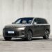 Li Auto основательно обновила свой флагманский кроссовер: Li Auto L9 Livis сможет проезжать 1650 км на баке бензина, а расход — всего 6,3 л/100 км