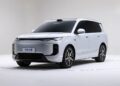 Toyota Highlander, подвинься. BYD сертифицировала флагманский кроссовер Hiace 08: 5,1 метра длины, полный привод и 544 л.с.