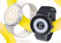 Быстрый доступ к ИИ, GPS и AMOLED: в России стартовали продажи Realme Watch S5