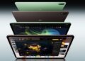 13,2 дюйма, OnePlus AI, Snapdragon 8 Elite Gen 5, 13 380 мА·ч и восемь динамиков: в России стартовали продажи флагманского OnePlus Pad 4