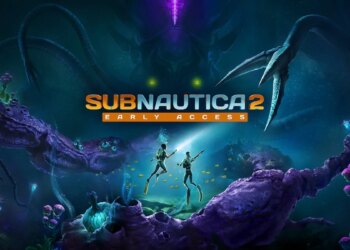 Умереть не страшно, вас напечатают снова. Обзор Subnautica 2 с огромным миром и кооперативом