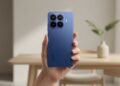 Xiaomi 17T получит экран 144 Гц, 5-кратный зум, новую камеру и Dimensity 9500