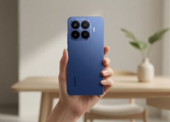 Xiaomi 17T получит экран 144 Гц, 5-кратный зум, новую камеру и Dimensity 9500