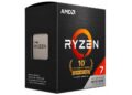 Возвращение легенды: AMD Ryzen 7 5800X3D снова в продаже, но уже в качестве юбилейной версии
