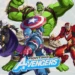 Marvel Tōkon: Fighting Souls показала команду Мстителей — и там есть одна неожиданная замена