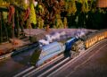 Создатели Station to Station анонсировали симулятор железнодорожной империи Steam to Electric