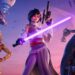 В Fortnite скоро появятся десятки игр по “Звездным войнам” – шутер в стиле Battlefront, симулятор сбора дроидов, мультиплеерный хоррор с Дартом Вейдером и другие