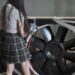 Энтузиастка из Китая собрала ПК размером с комнату – внутри RGB-корпуса помещаются люди в полный рост