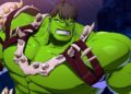 Халк и Черная Пантера в новом трейлере файтинга MARVEL Tōkon: Fighting Souls
