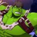 Халк и Черная Пантера в новом трейлере файтинга MARVEL Tōkon: Fighting Souls