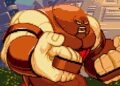 Marvel запрещала Джаггернауту прыгать в играх Capcom
