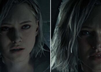 Capcom рада, что фанаты возненавидели “улучшенную” версию Грейс из демо DLSS 5 от Nvidia