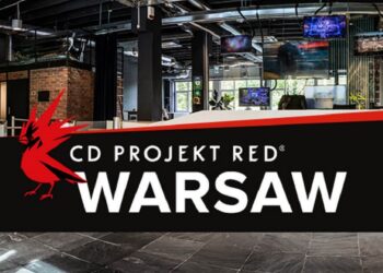 Варшавский офис CD Projekt Red номинировали на архитектурную премию города