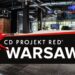 Варшавский офис CD Projekt Red номинировали на архитектурную премию города