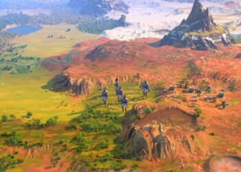 Unity выпустила ИИ-инструмент для разработки игр и уже открыла бету