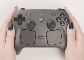 Valve не ожидала, что Steam Controller раскупят так быстро – уже готовит новую партию