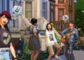 The Sims 4 получит крупный патч, который исправит “чёрные фото” и упростит уход за младенцами