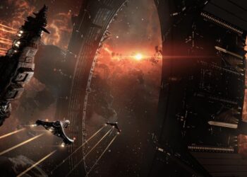 Студия EVE Online сменила название после почти 30 лет, обрела независимость и заключила ИИ-партнёрство с Google DeepMind