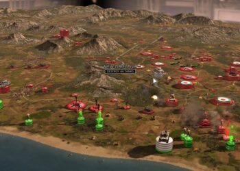 Стратегия R.U.S.E. вернулась в Steam спустя 10 лет после снятия с продажи – со всеми DLC и поддержкой Steam Deck