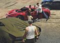 Rockstar анонсировала летнее обновление для GTA Online и раскрыла очередные бонусы ночных клубов