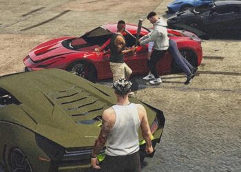 Rockstar анонсировала летнее обновление для GTA Online и раскрыла очередные бонусы ночных клубов