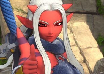 В Dragon Quest X появится чатбот-помощник – создатель игры хотел бы добавить таких персонажей во все франшизы Square Enix