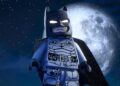 Готэм, Бэтмен и масса отсылок в релизном трейлере LEGO Batman: Legacy of the Dark Knight