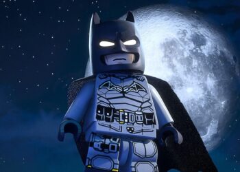 Готэм, Бэтмен и масса отсылок в релизном трейлере LEGO Batman: Legacy of the Dark Knight