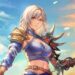 Ездовые кошки, прекрасный мир и быстрые сражения в трейлере JRPG Edge of Memories