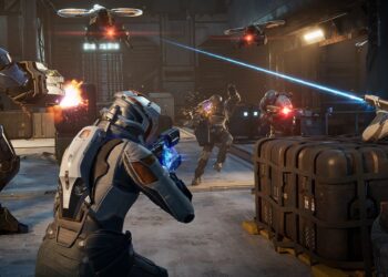 Глава Hasbro считает, что Exodus способна заполнить оставшуюся после Mass Effect пустоту