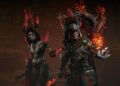 Из чернокнижника в Diablo 4 хотели сделать воина, способного избить некроманта голыми руками
