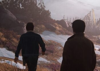 Документальный фильм Uncharted 4 раскрыл, какой могла быть версия Эми Хеннинг