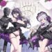 Гача Last Origin про борьбу грудастых аниме-девочек с монстрами выходит на Западе, а также анонсирован сиквел