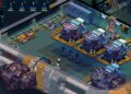 Симулятор космической колонии Space Haven выходит из раннего доступа сегодня