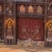 Warhammer 40K получит предокрашенный террейн – красивое поле боя прямо из коробки