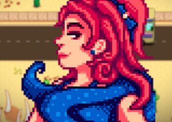 Нет, Эрик Барон не станет добавлять супружеские измены в Stardew Valley, ведь иначе дедушке будет за вас стыдно
