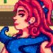 Нет, Эрик Барон не станет добавлять супружеские измены в Stardew Valley, ведь иначе дедушке будет за вас стыдно