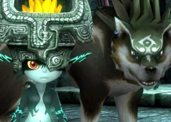 Неофициальный порт The Legend of Zelda: Twilight Princess на ПК сменил название из-за спора с издателем – но на этот раз Nintendo ни при чем