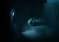 Геймплей сражения с боссом в мрачном шутере End of Abyss