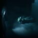 Геймплей сражения с боссом в мрачном шутере End of Abyss