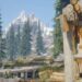 Skyrim наконец получила настоящий HDR после 2 лет работы моддеров над исправлением проблем