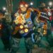 Deep Rock Galactic: Rogue Core вышла в ранний доступ и уже не похожа на мод к оригиналу