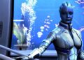 Сообществу Mass Effect очень понравились милые комиксы девушки, которая впервые начала проходить игру со своим парнем