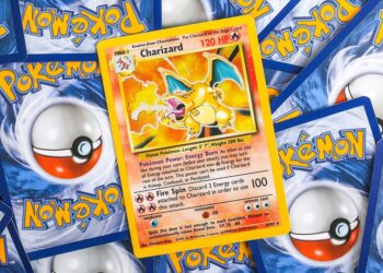 В Японии для борьбы с перекупщиками карт Pokemon введут обязательную верификацию личности