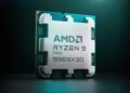 Еще один 16-ядерный процессор AMD с большим кэшем: Ryzen 9 PRO 9965X3D уже засветился в PassMark