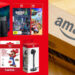 Nintendo разорвала соглашение с Amazon из-за незаконного требования: подробности от экс-главы компании