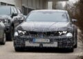 Электрические 800 л.с. или бензиновые 552 л.с. — цена одинакова. BMW планирует продавать разные версии будущей BMW M3 по одной цене