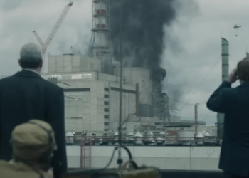 В Украине арестовали все бренды HBO из-за сериала “Чернобыль”: любой может их купить